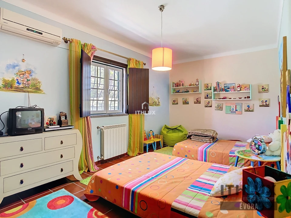 Quinta T5 para Venda em São Cristovão Foto 15