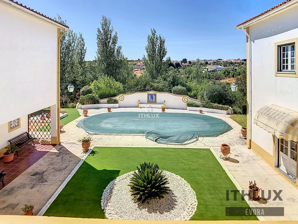 Quinta T5 para Venda em São Cristovão Foto 31