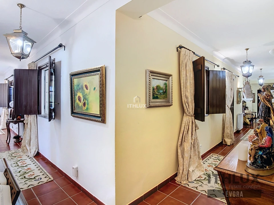 Quinta T5 para Venda em São Cristovão Foto 33