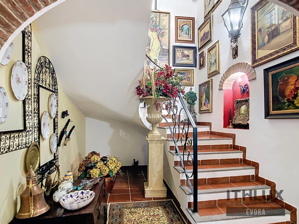 Quinta T5 para Venda em São Cristovão Foto 36