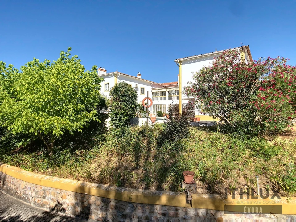 Quinta T5 para Venda em São Cristovão Foto 30