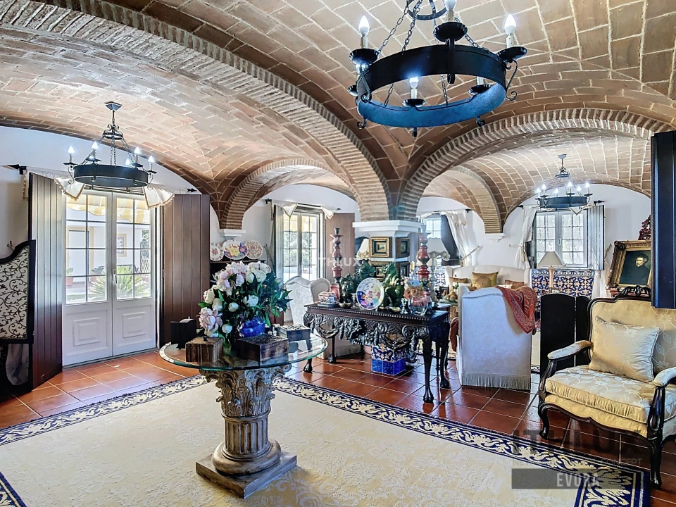 Quinta T5 para Venda em São Cristovão Foto 24