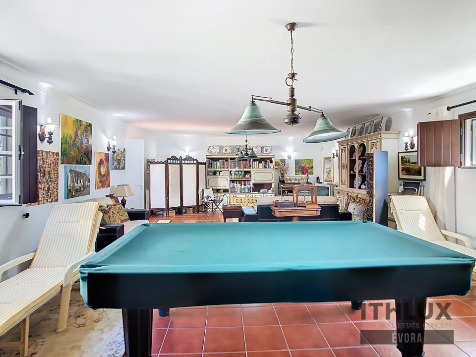 Quinta T5 para Venda em São Cristovão Foto 42