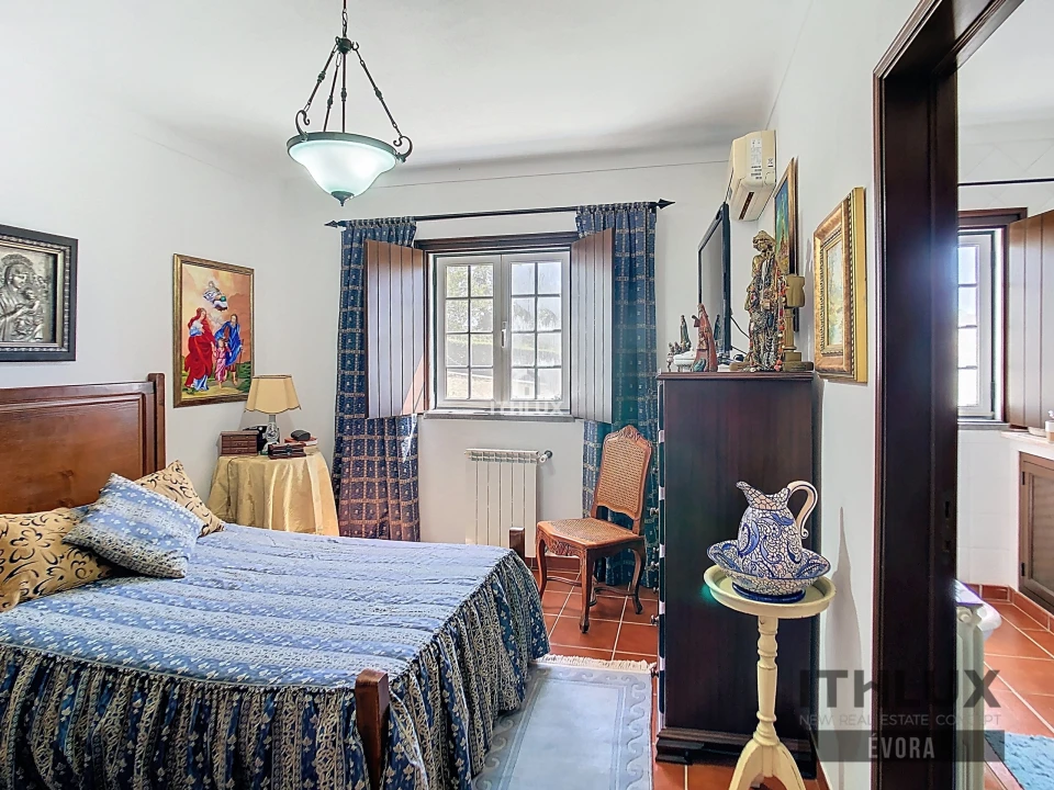 Quinta T5 para Venda em São Cristovão Foto 17