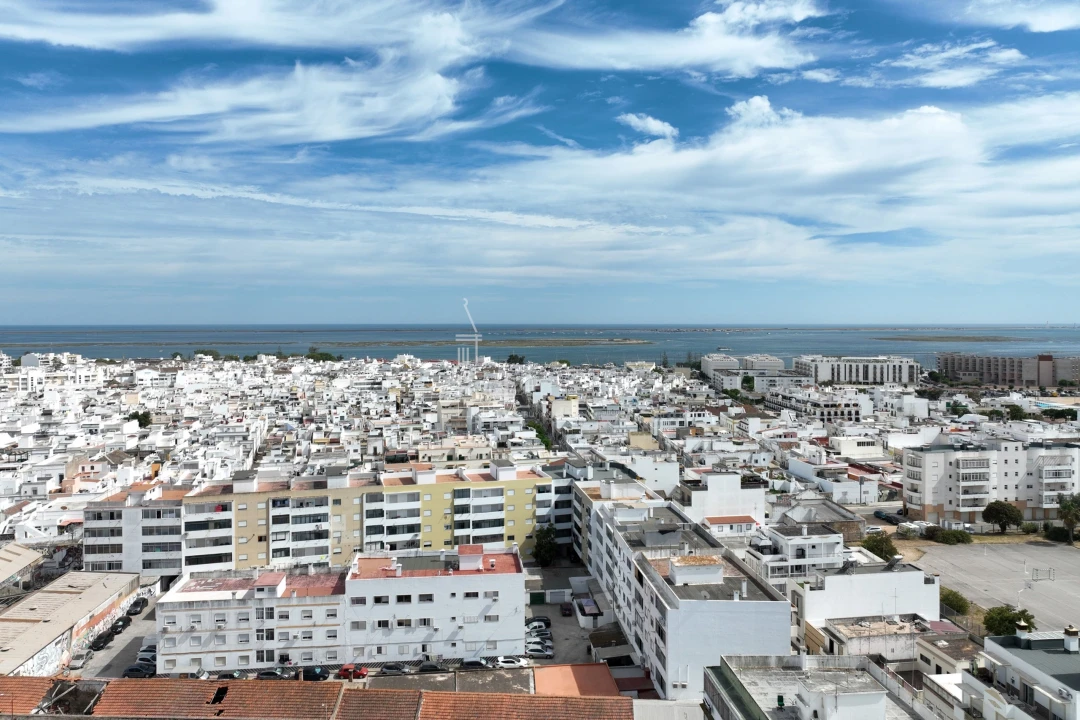 Terreno para Venda em Olhão Foto 15