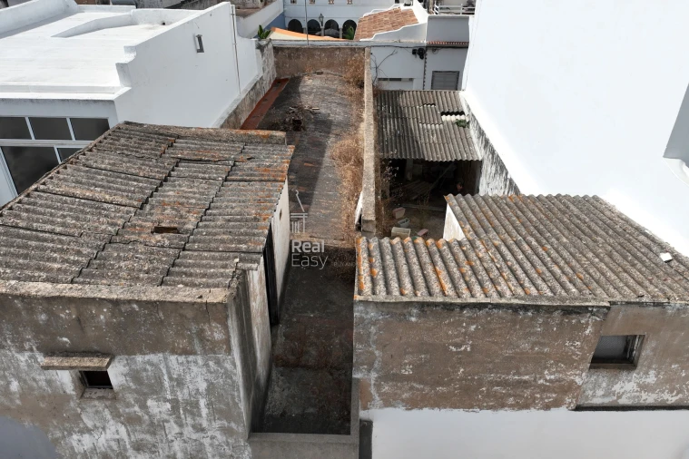 Terreno para Venda em Olhão Foto 4