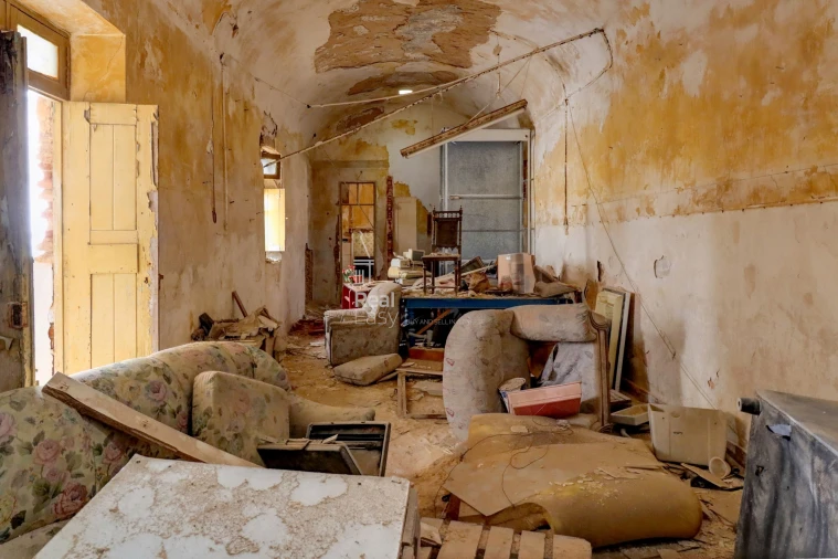 Terreno para Venda em Olhão Foto 12