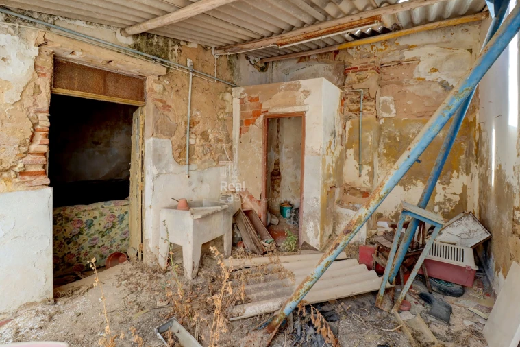 Terreno para Venda em Olhão Foto 8