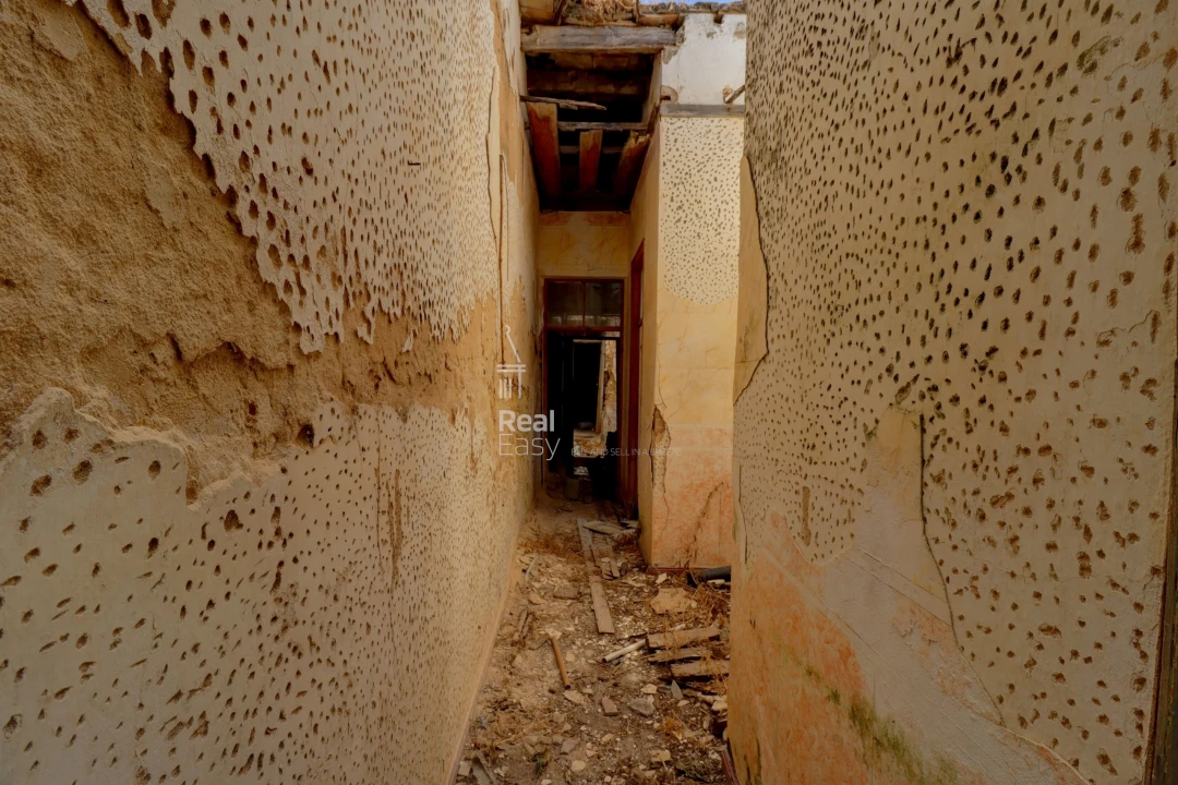 Terreno para Venda em Olhão Foto 5