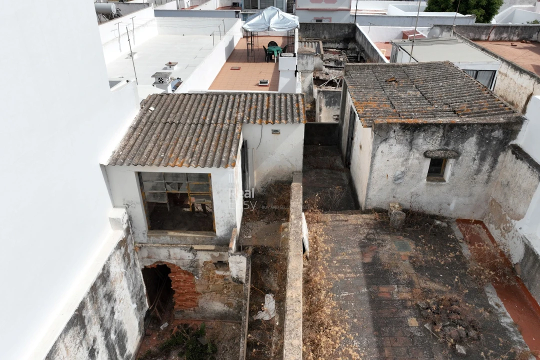 Terreno para Venda em Olhão Foto 14