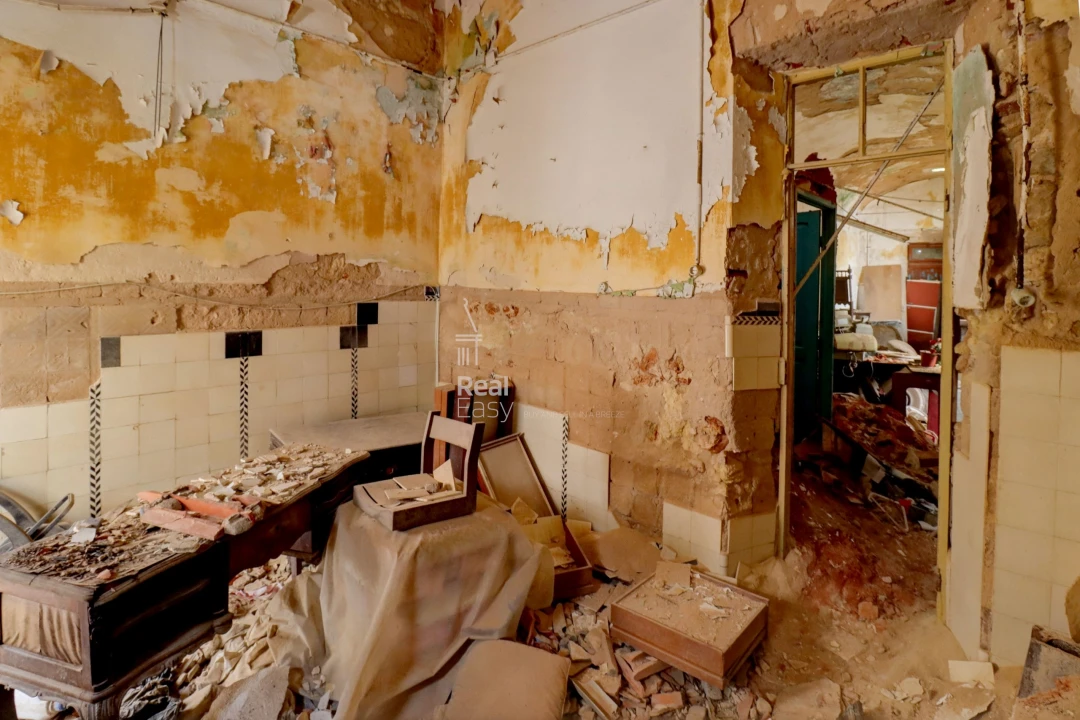 Terreno para Venda em Olhão Foto 10