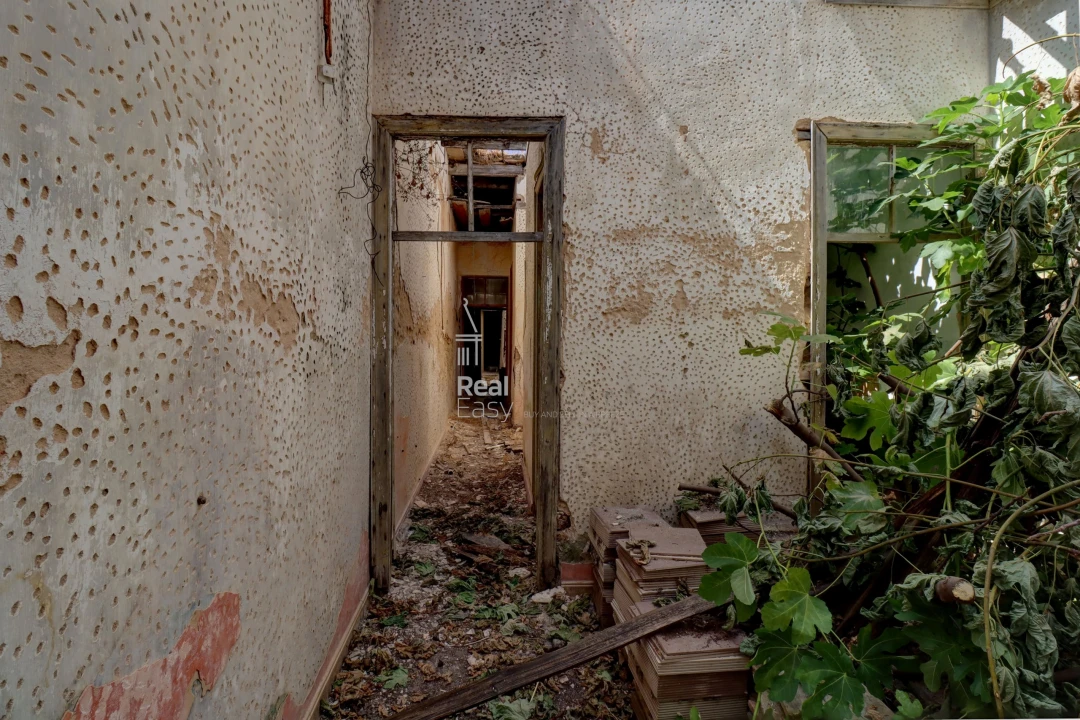 Terreno para Venda em Olhão Foto 13