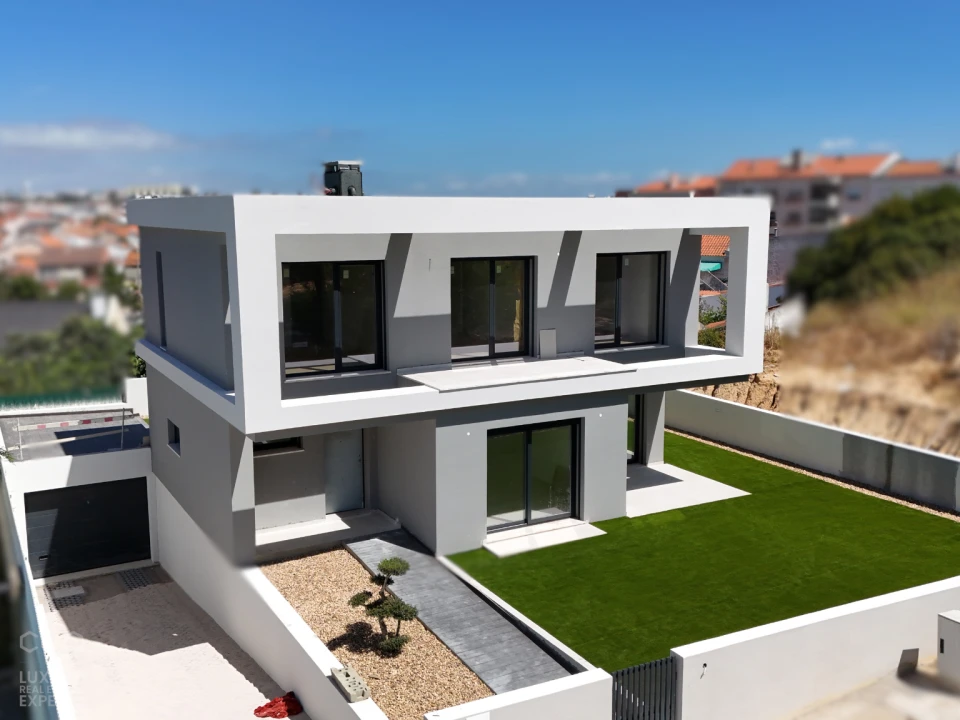 Moradia T3 para Venda em Charneca de Caparica e Sobreda Foto 2