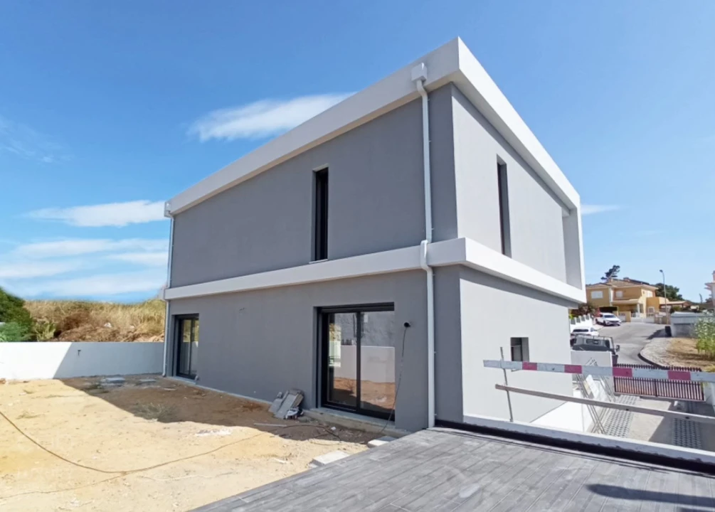 Moradia T3 para Venda em Charneca de Caparica e Sobreda Foto 25