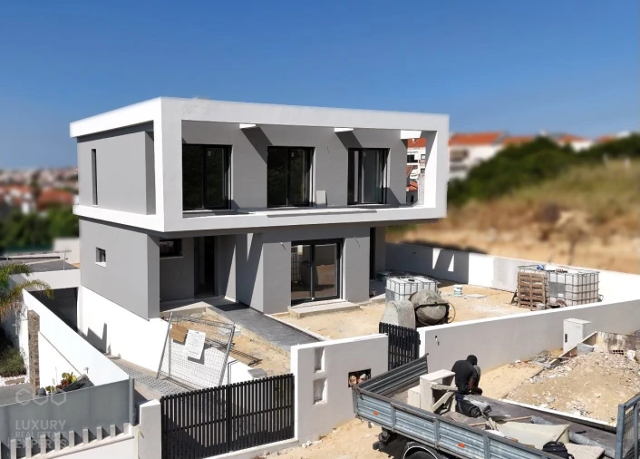 Moradia T3 para Venda em Charneca de Caparica e Sobreda Foto 28