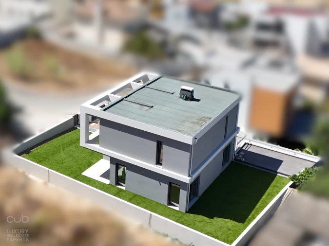 Moradia T3 para Venda em Charneca de Caparica e Sobreda Foto 5