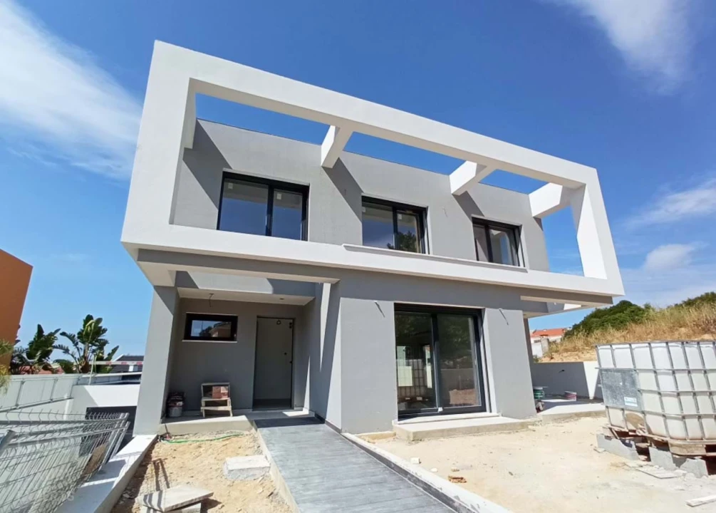 Moradia T3 para Venda em Charneca de Caparica e Sobreda Foto 27