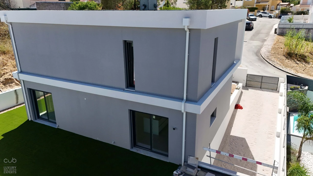 Moradia T3 para Venda em Charneca de Caparica e Sobreda Foto 6