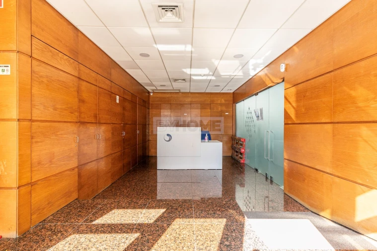 Negócio para Arrendamento em São Domingos de Benfica Foto 1