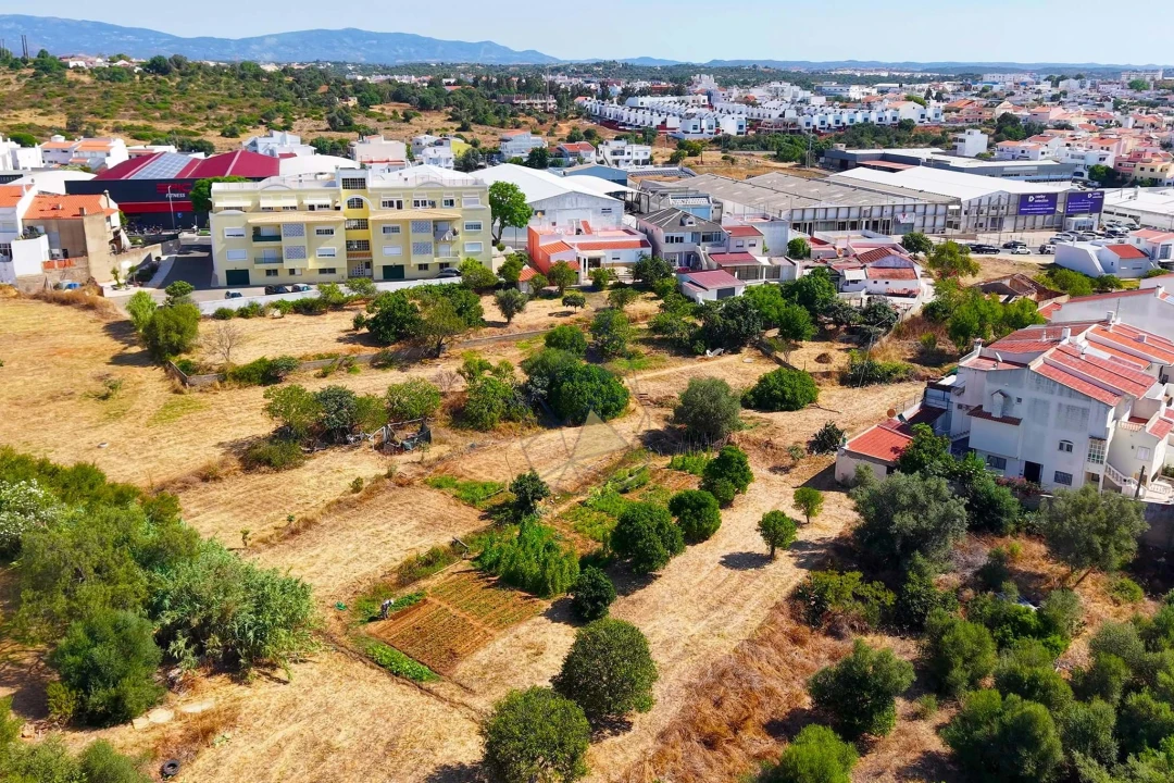 Terreno para Venda em Portimão Foto 10