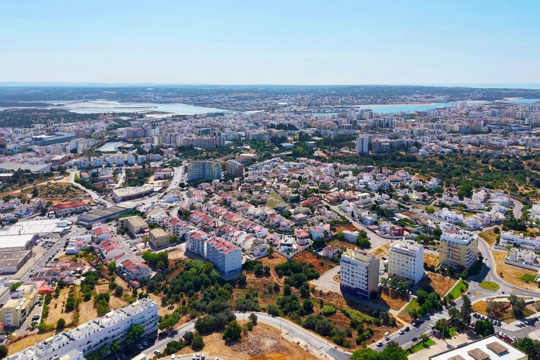Terreno para Venda em Portimão Foto 20