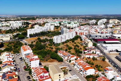 Terreno para Venda em Portimão