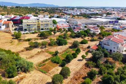 Terreno para Venda em Portimão