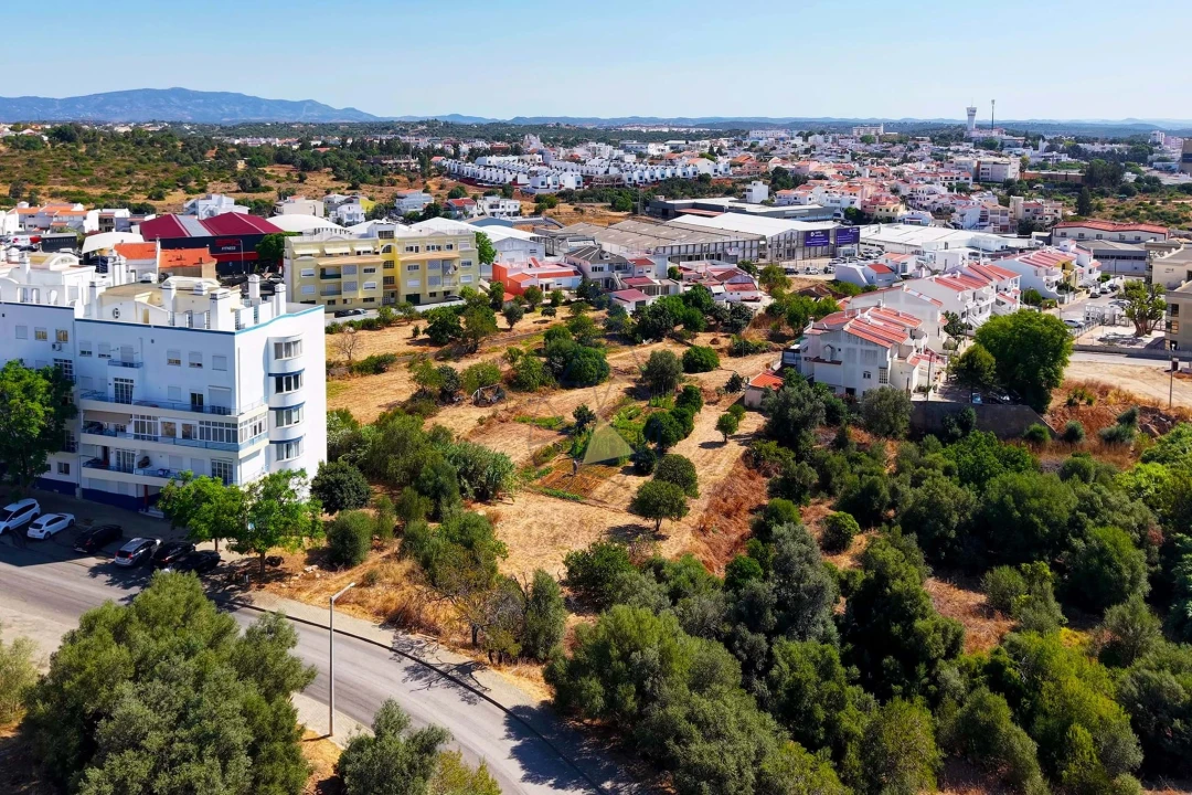 Terreno para Venda em Portimão Foto 9