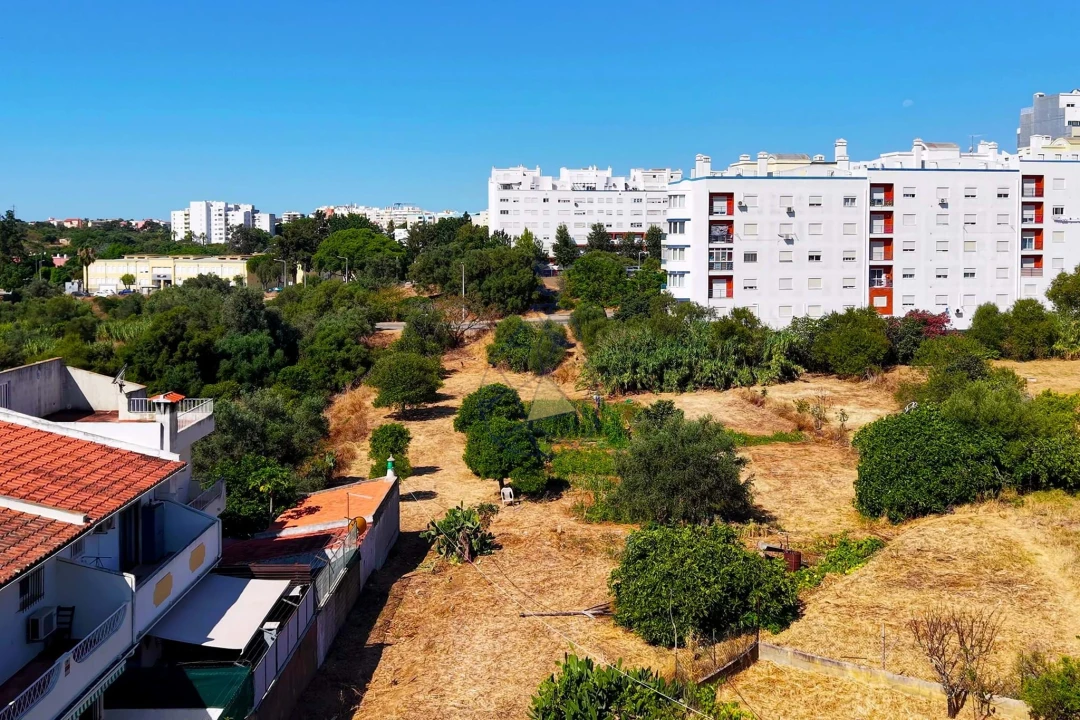 Terreno para Venda em Portimão Foto 8