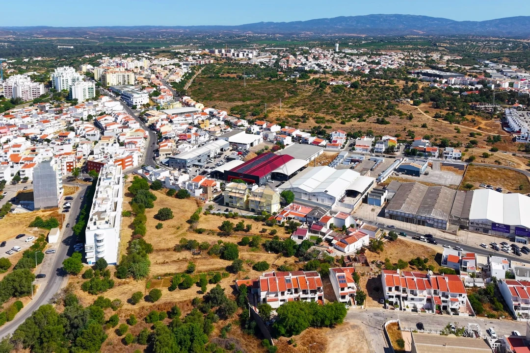 Terreno para Venda em Portimão Foto 11