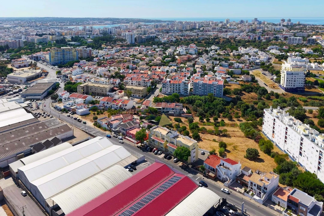 Terreno para Venda em Portimão Foto 13