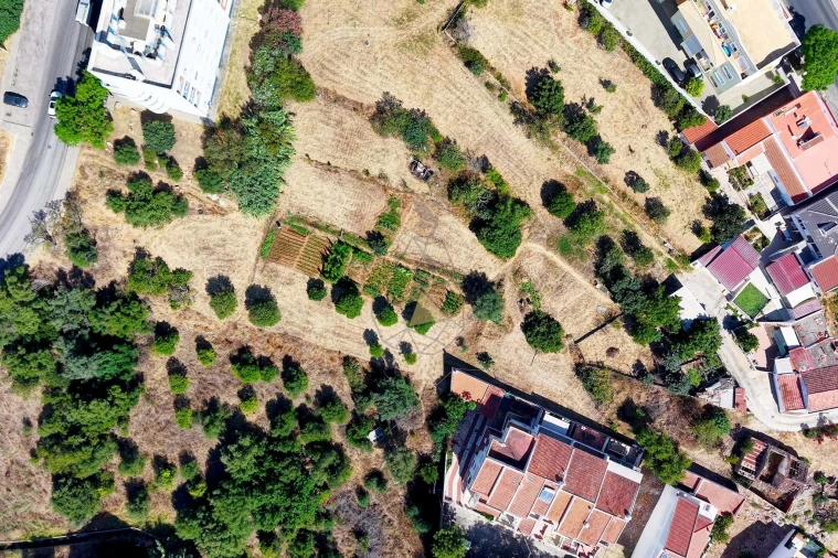 Terreno para Venda em Portimão Foto 5