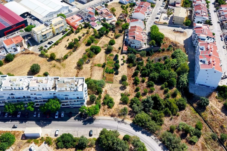 Terreno para Venda em Portimão Foto 6