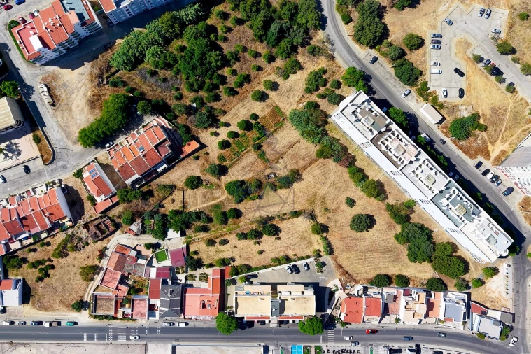 Terreno para Venda em Portimão Foto 17