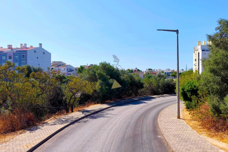 Terreno para Venda em Portimão Foto 7
