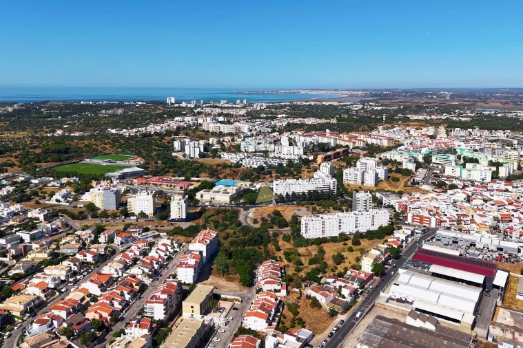Terreno para Venda em Portimão Foto 19