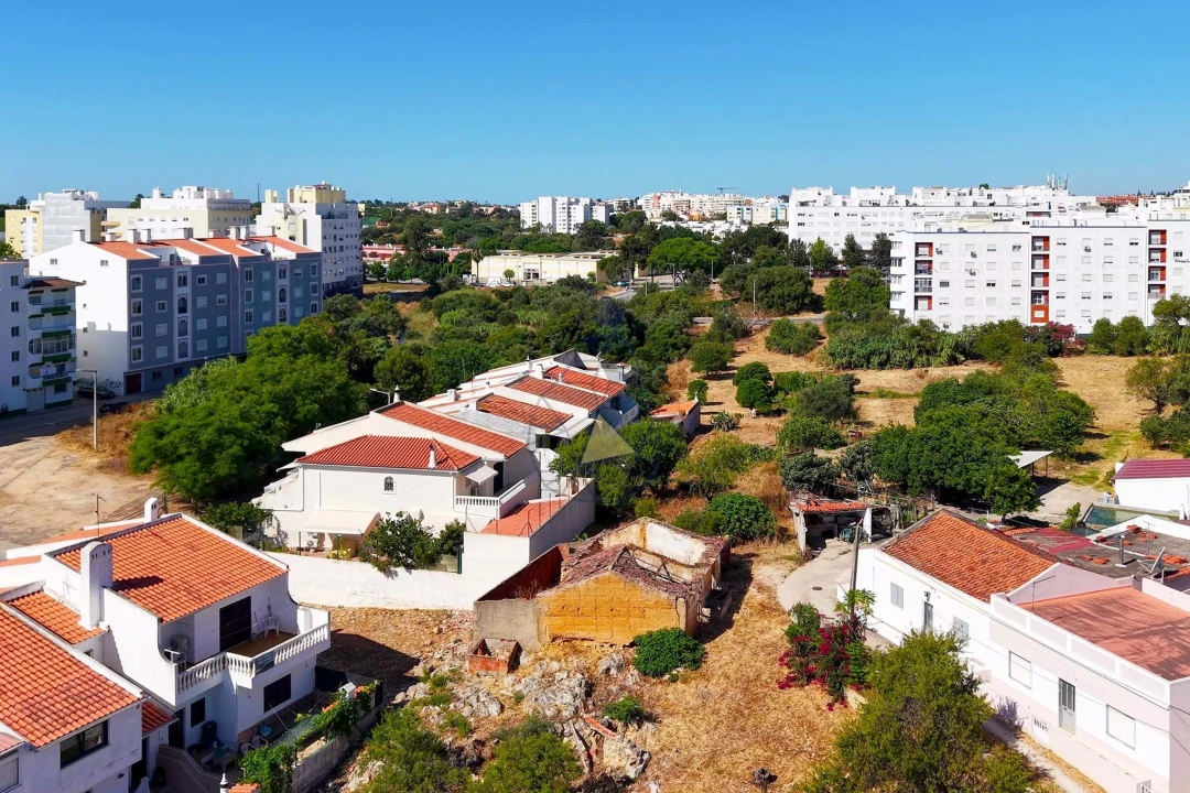 Terreno para Venda em Portimão Foto 4