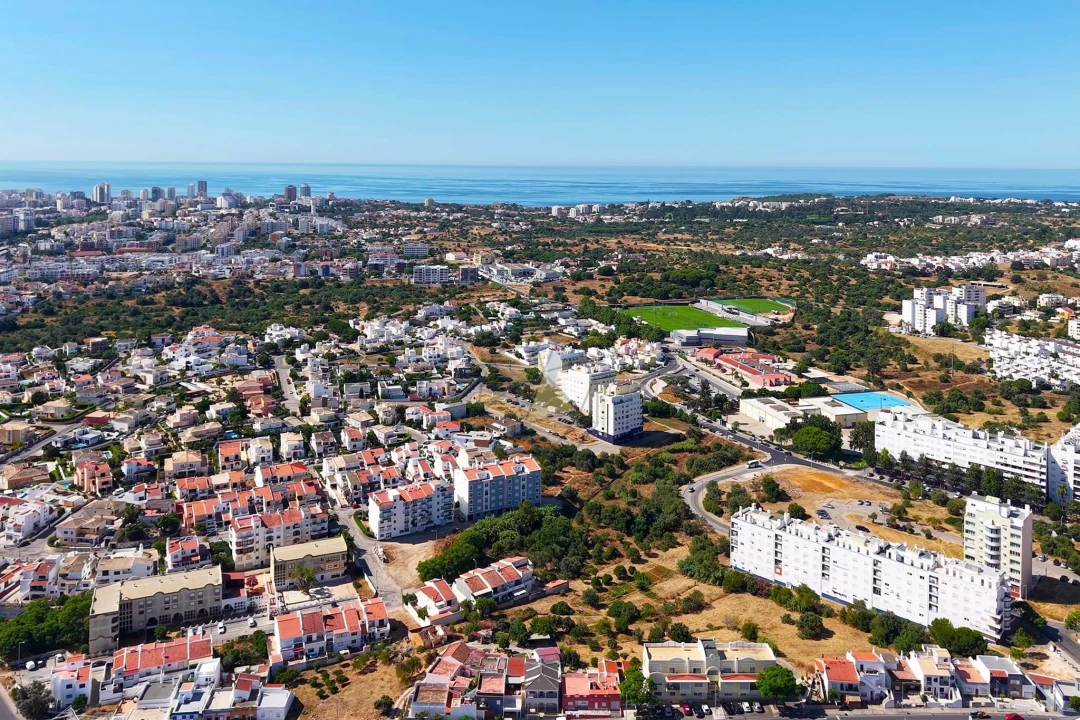 Terreno para Venda em Portimão Foto 22