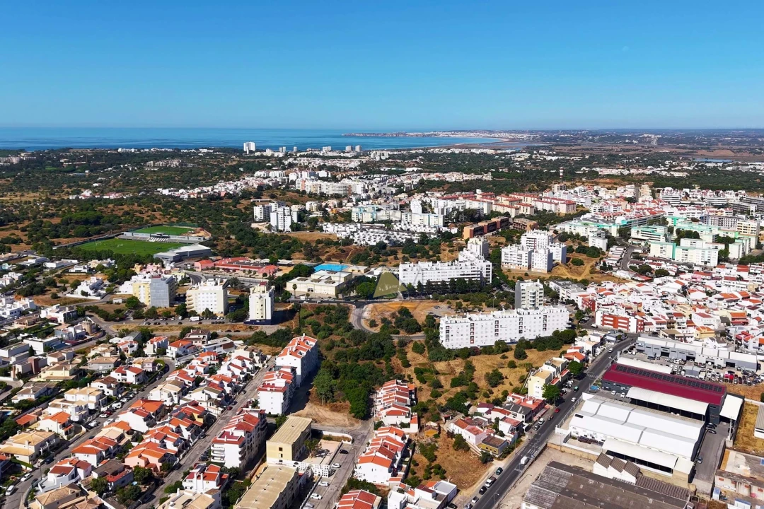 Terreno para Venda em Portimão Foto 19