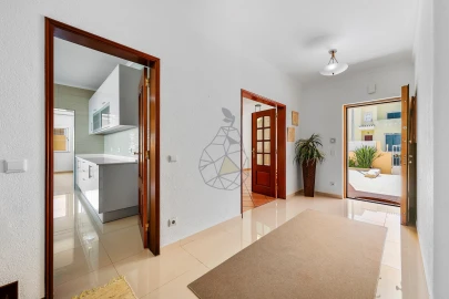 Moradia T4 para Venda em Portimão