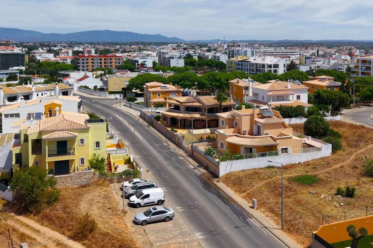 Moradia T4 para Venda em Portimão Foto 76