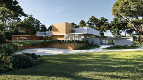 Terreno para Venda em Almancil