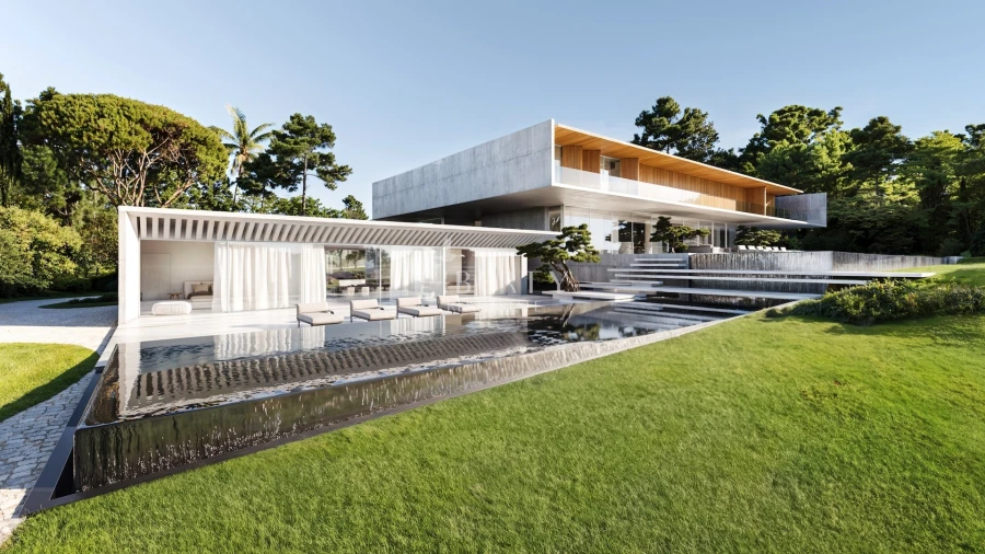 Terreno para Venda em Almancil Foto 5