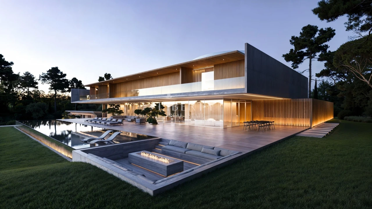 Terreno para Venda em Almancil Foto 4