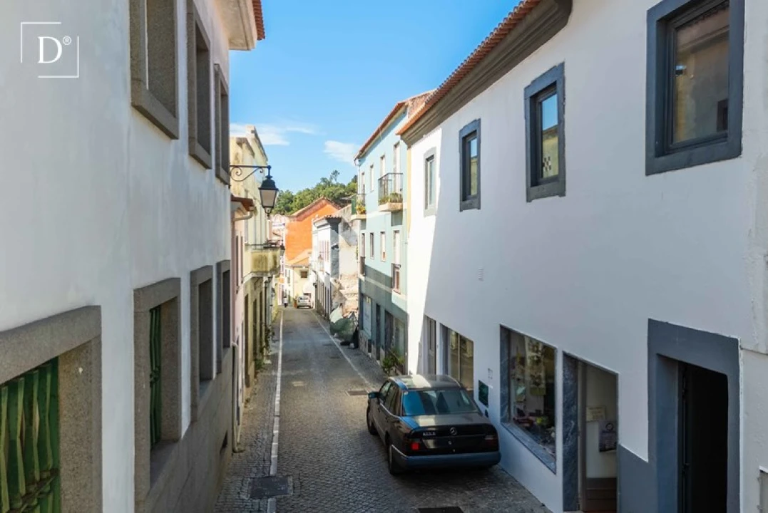 Apartamento T4 para Venda em Monchique Foto 30