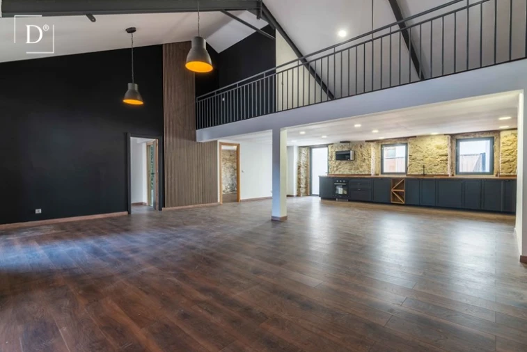 Apartamento T4 para Venda em Monchique Foto 3