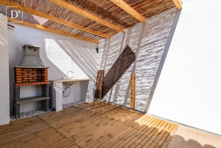 Apartamento T4 para Venda em Monchique Foto 20