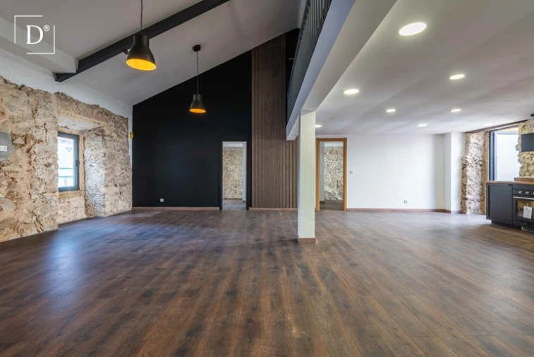 Apartamento T4 para Venda em Monchique Foto 4