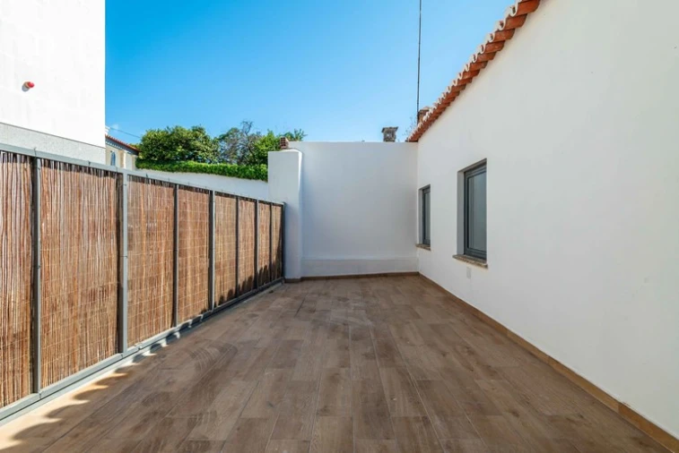 Apartamento T4 para Venda em Monchique Foto 19