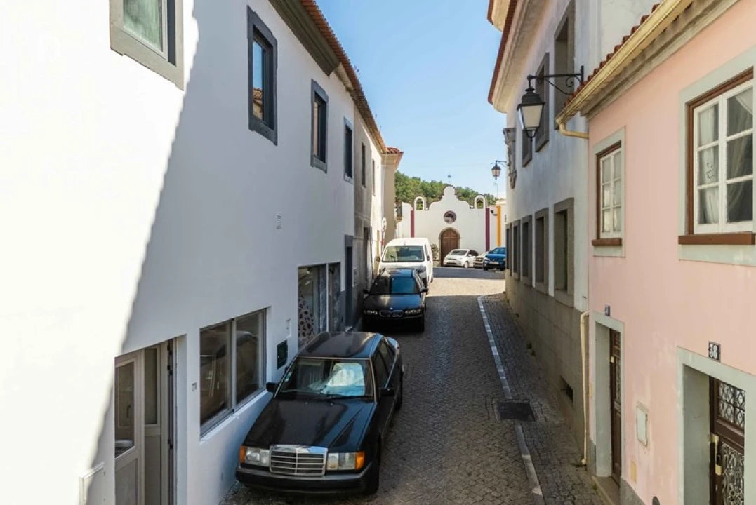 Apartamento T4 para Venda em Monchique Foto 31